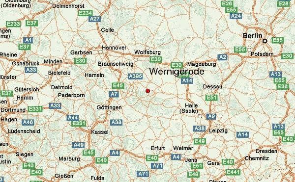 wernigerode-region-map