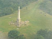 07.14  Coombe Hill monument
