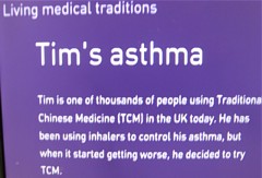 asthma