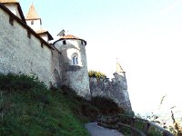 Chateau de Gruyere 7 oct 2009