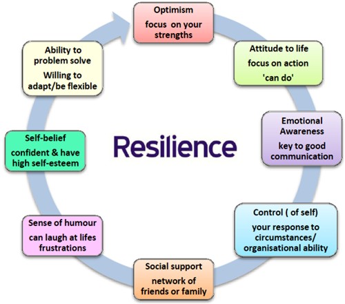 resilience