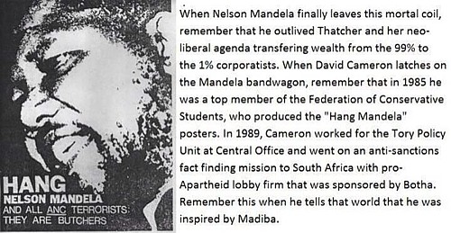 mandela