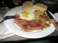 Long Beach breakfast