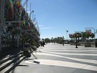 Long Beach convention center