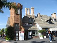Long beach version of English Village