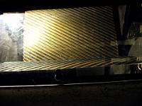 Queen Mary part of reduction gear