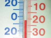 Minus 21C in Chicago -my coldest ever