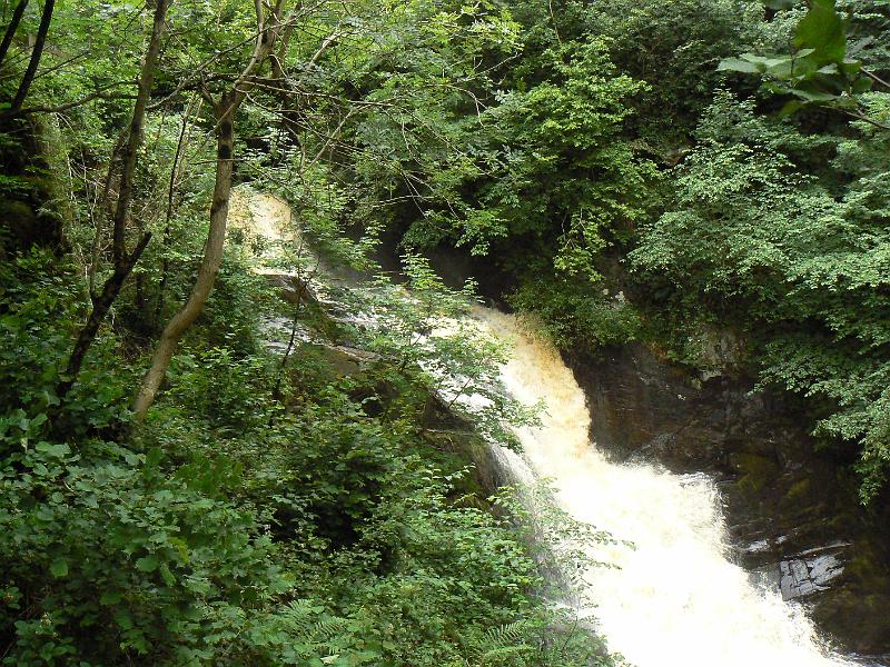 ingleton-falls-1437-080708.jpg - Ingleton Falls 14.37 8 July 2008