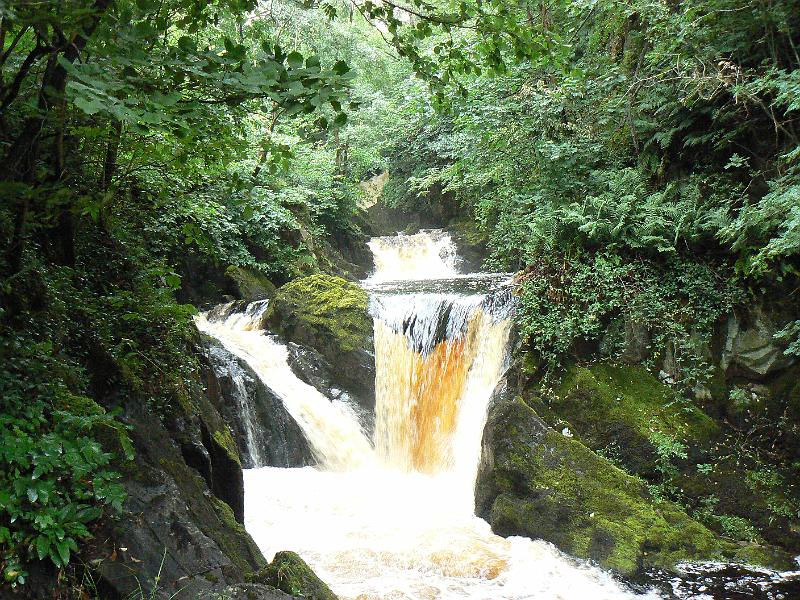 ingleton-falls-1442-080708.jpg - Ingleton Falls 14.42 8 July 2008