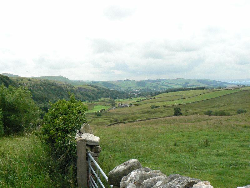 settle-from-scar-top-1120-090708.jpg - Settle seen from Scar Top. 11.20, 9 July 2008