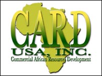 CARD logo