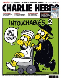 Charlie Hebdo