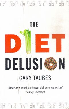 diet delusion cover