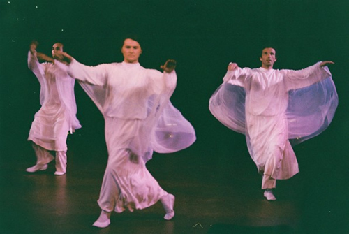 eurythmy