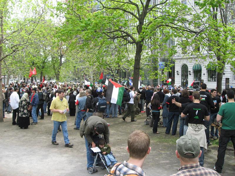 palestine-demo-montreal-100508