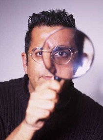 Simon Singh