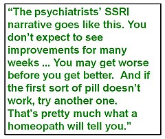 ssri box