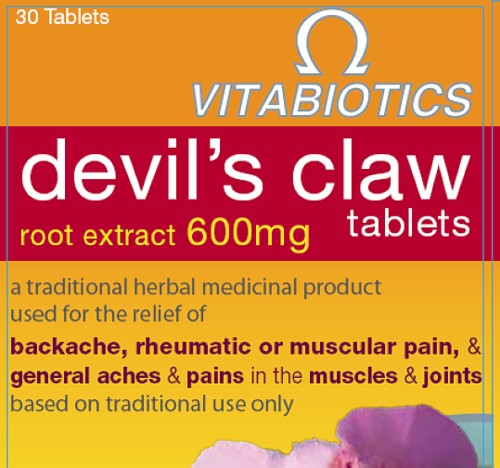 vitabiotics